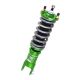 Fortune Auto 500 Coilovers 2007-2008 Infiniti G35X AWD (V36) - Separate Style Rear