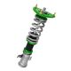 Fortune Auto 500 Coilovers 1985 - 1992 BMW M3 (E30) *Front Requires Welding*