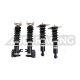 BC Racing BR Series Coilover Nissan Sentra 2000-2006