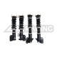 BC Racing BR Series Coilover Nissan Sentra 1991-1994
