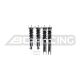 BC Racing BR Series Coilover Nissan Skyline R32 GT-R GTS-4 1989-1994