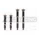 BC Racing BR Series Coilover Nissan Skyline R33 GT-S 1993-1998