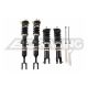 BC Racing BR Series Coilover - Nissan 350Z Z33 2003-2008 
