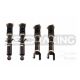 BC Racing BR Series Coilover Infiniti M37 2011-2013